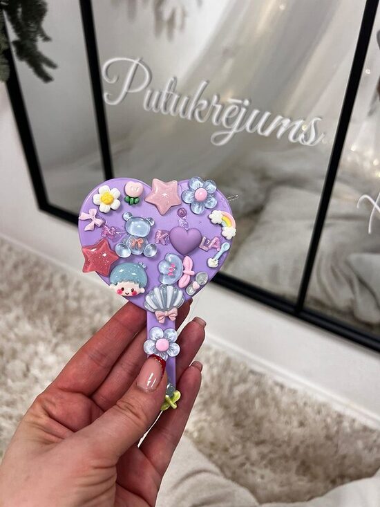 Radošā svētku meistarklase